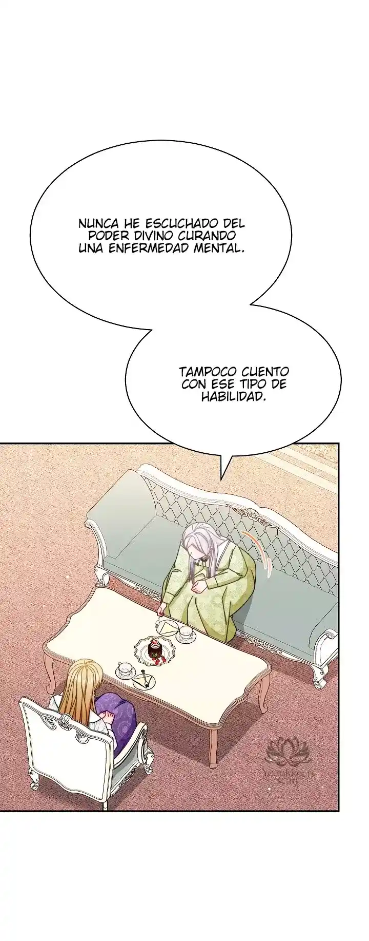 Me Haré Responsable Del Bienestar De Mi Esposo - Capítulo 70 - Página 65 - LectorTMOo
