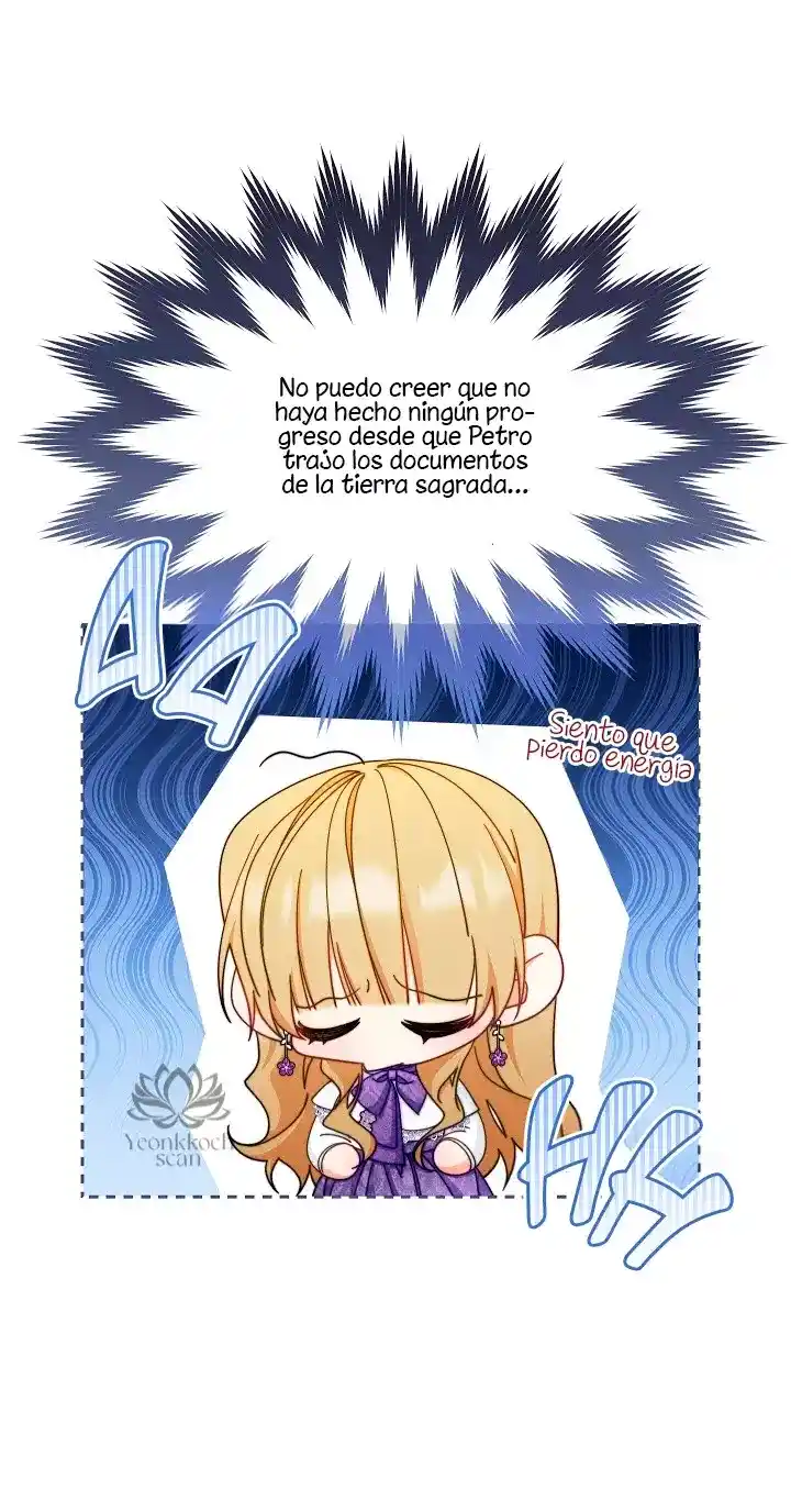 Me Haré Responsable Del Bienestar De Mi Esposo - Capítulo 70 - Página 79 - LectorTMOo