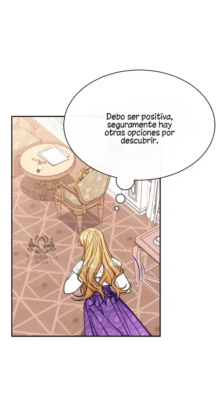 Me Haré Responsable Del Bienestar De Mi Esposo - Capítulo 70 - Página 81 - LectorTMOo