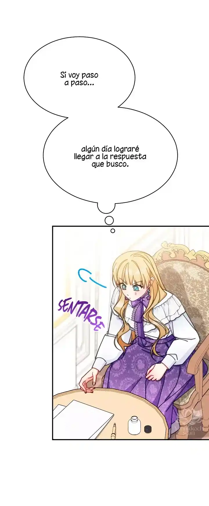 Me Haré Responsable Del Bienestar De Mi Esposo - Capítulo 70 - Página 82 - LectorTMOo