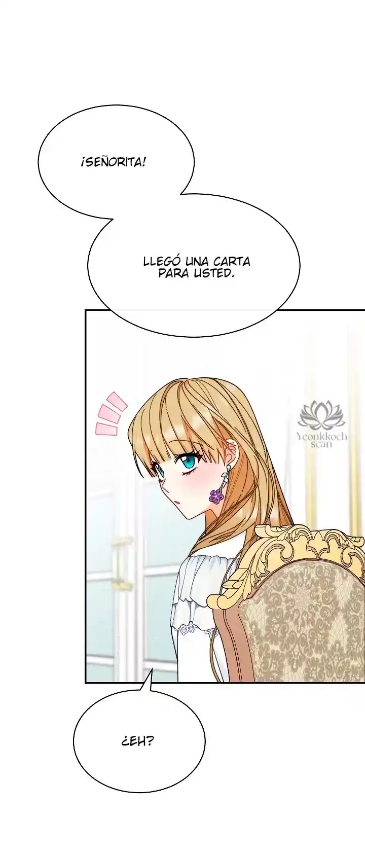 Me Haré Responsable Del Bienestar De Mi Esposo - Capítulo 70 - Página 84 - LectorTMOo