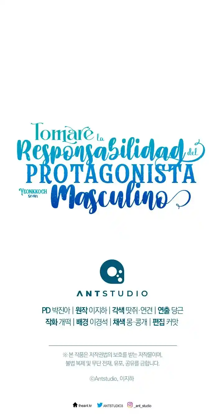 Me Haré Responsable Del Bienestar De Mi Esposo - Capítulo 70 - Página 89 - LectorTMOo