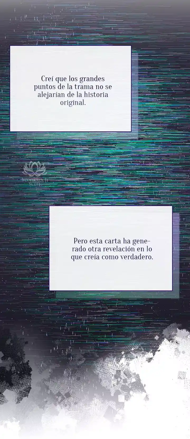 Me Haré Responsable Del Bienestar De Mi Esposo - Capítulo 71 - Página 16 - LectorTMOo