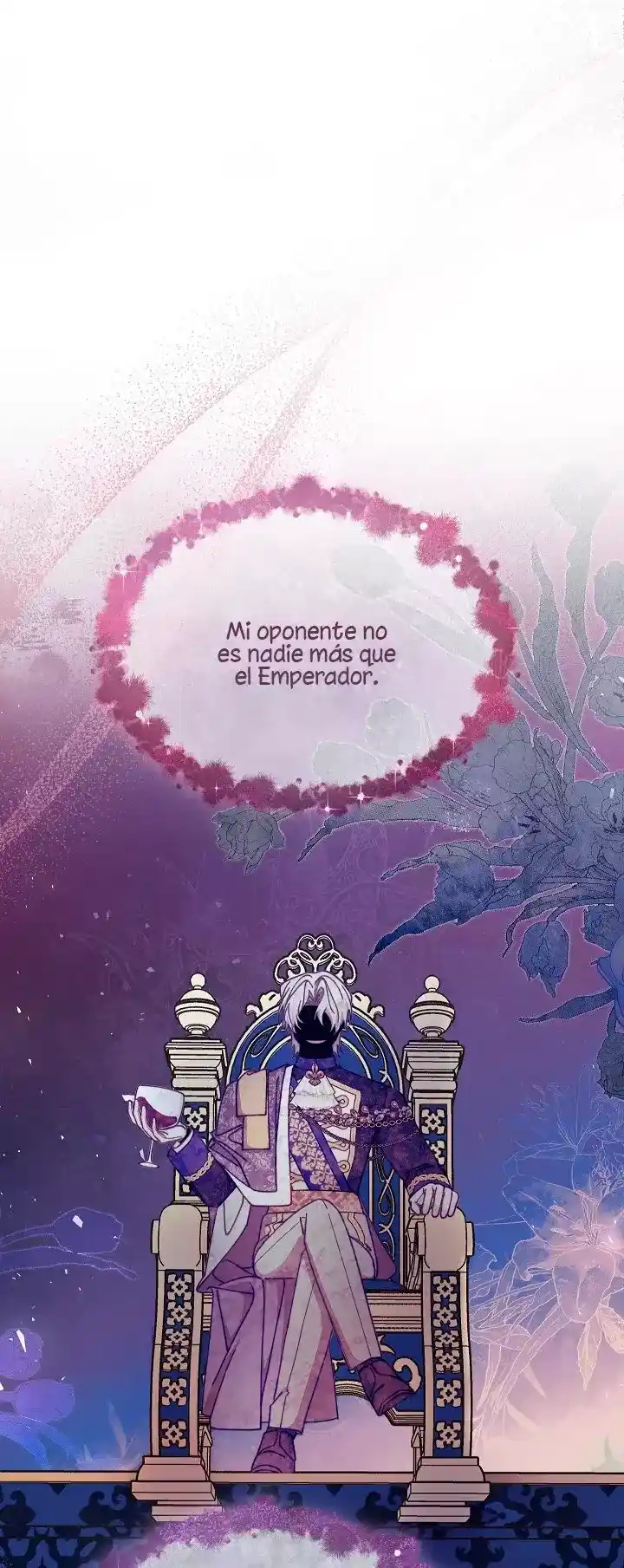 Me Haré Responsable Del Bienestar De Mi Esposo - Capítulo 71 - Página 20 - LectorTMOo