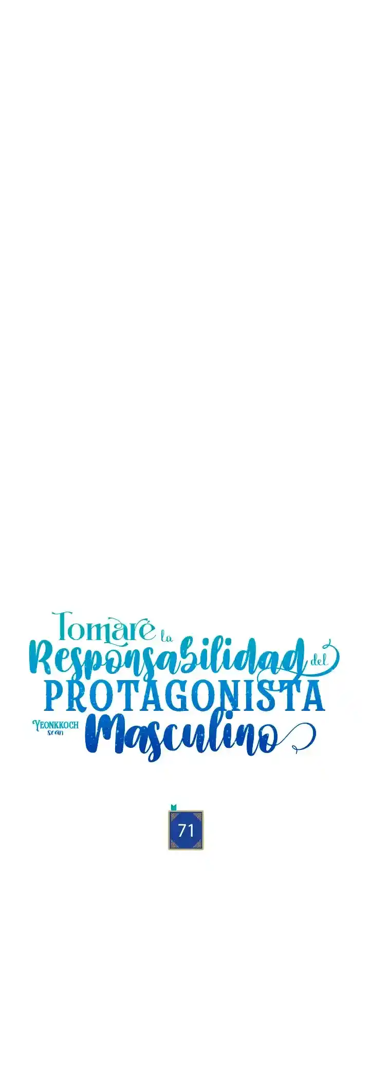 Me Haré Responsable Del Bienestar De Mi Esposo - Capítulo 71 - Página 26 - LectorTMOo