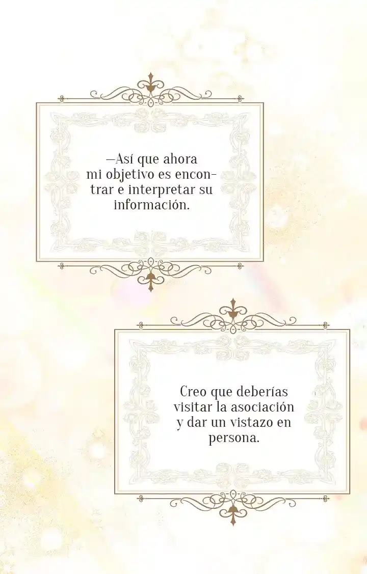 Me Haré Responsable Del Bienestar De Mi Esposo - Capítulo 71 - Página 32 - LectorTMOo
