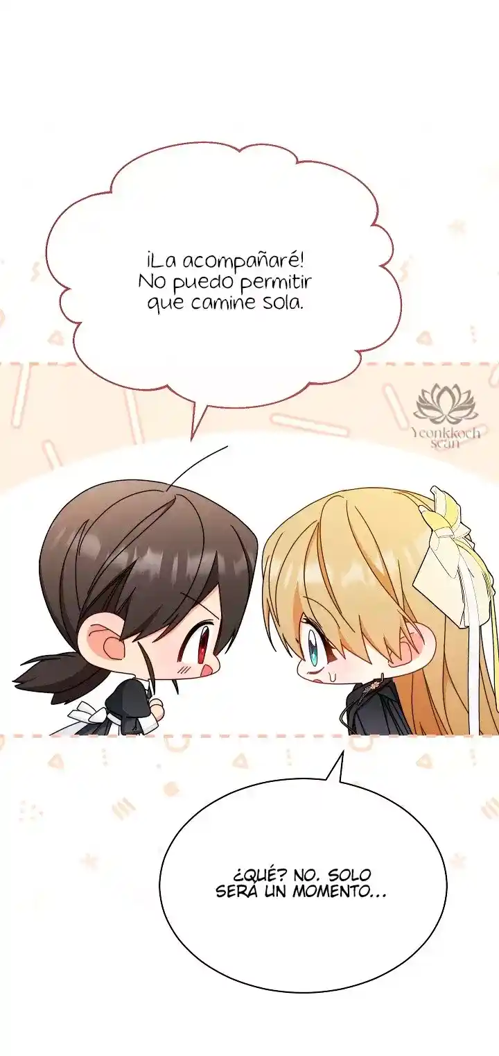 Me Haré Responsable Del Bienestar De Mi Esposo - Capítulo 71 - Página 41 - LectorTMOo