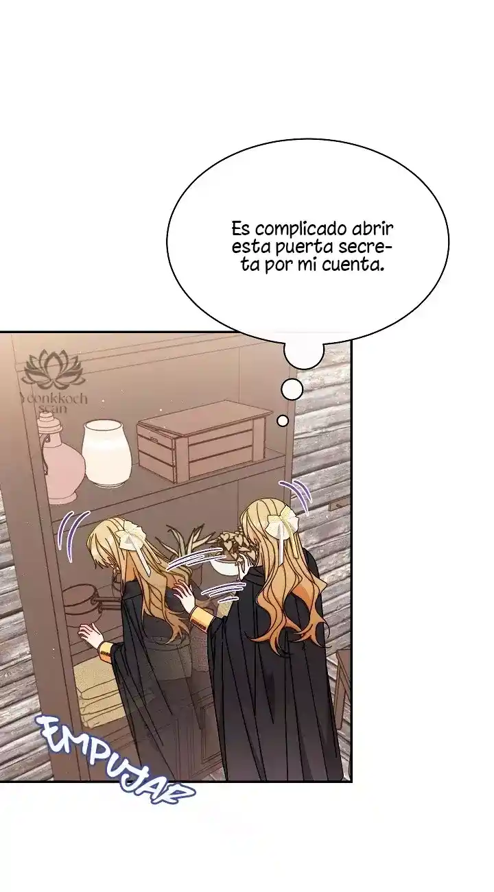 Me Haré Responsable Del Bienestar De Mi Esposo - Capítulo 71 - Página 51 - LectorTMOo