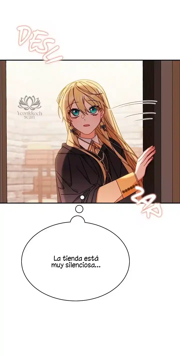 Me Haré Responsable Del Bienestar De Mi Esposo - Capítulo 71 - Página 53 - LectorTMOo