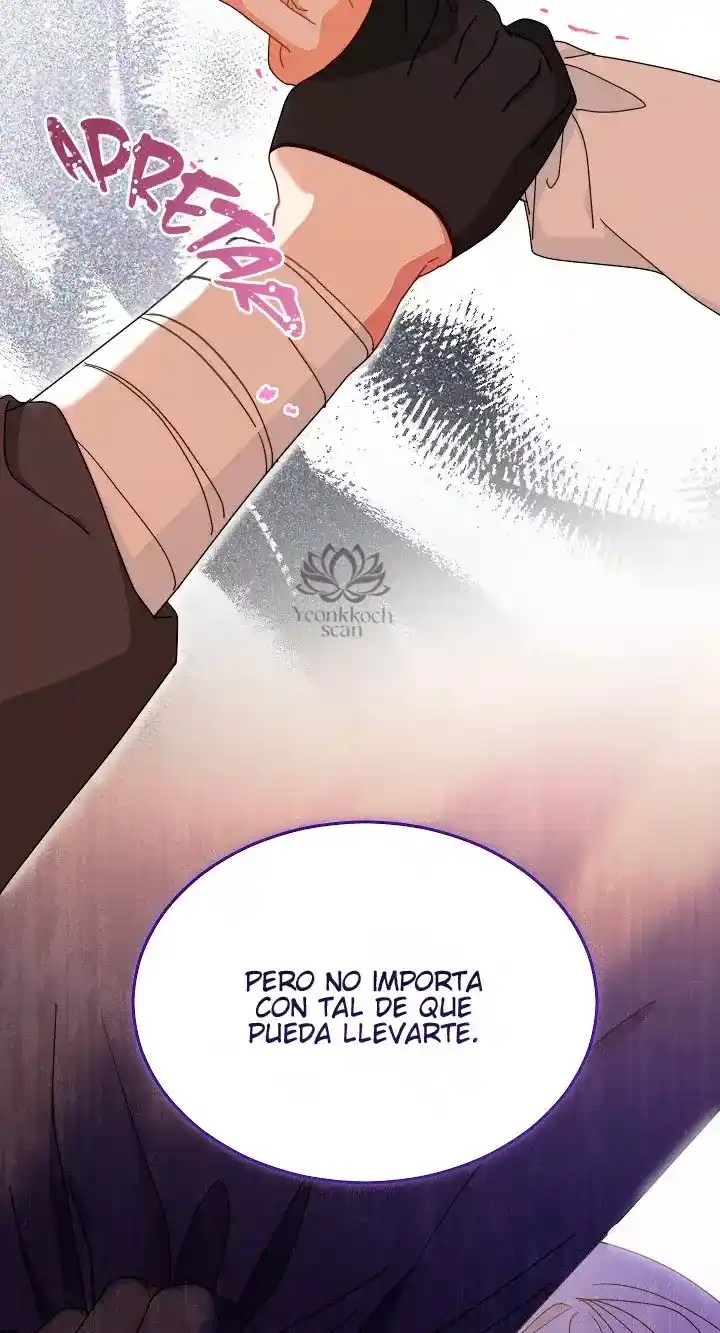 Me Haré Responsable Del Bienestar De Mi Esposo - Capítulo 71 - Página 74 - LectorTMOo