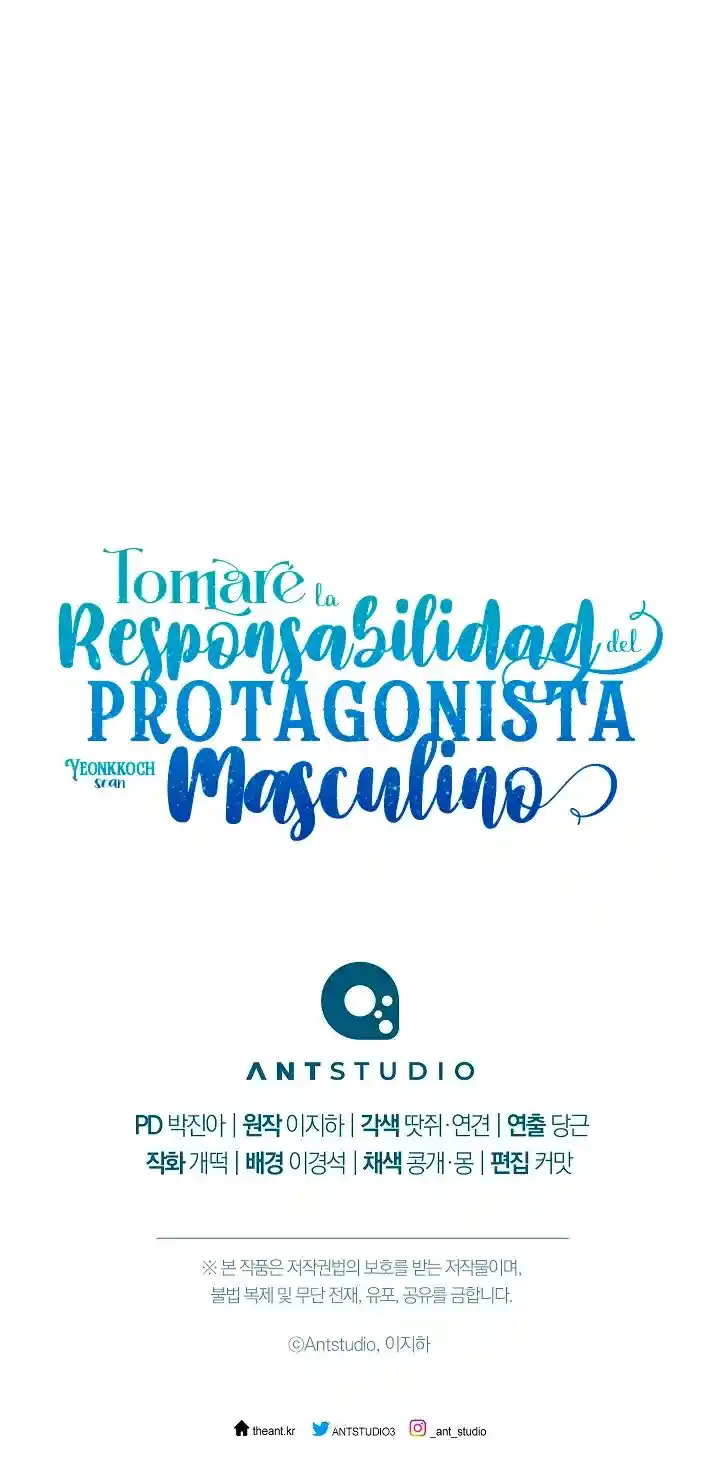 Me Haré Responsable Del Bienestar De Mi Esposo - Capítulo 71 - Página 81 - LectorTMOo