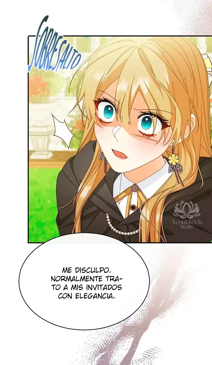 Me Haré Responsable Del Bienestar De Mi Esposo - Capítulo 72 - Página 10 - LectorTMOo