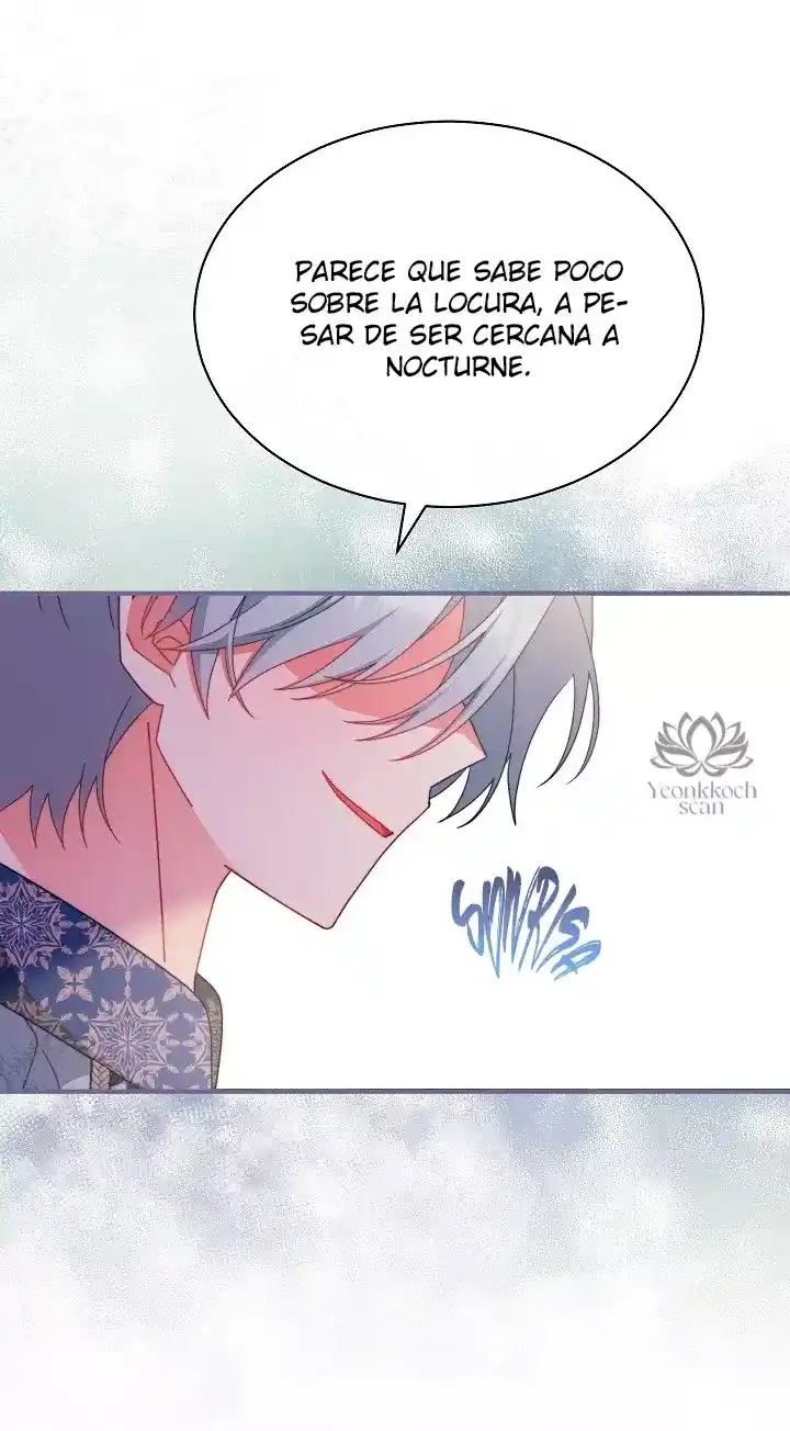 Me Haré Responsable Del Bienestar De Mi Esposo - Capítulo 72 - Página 17 - LectorTMOo