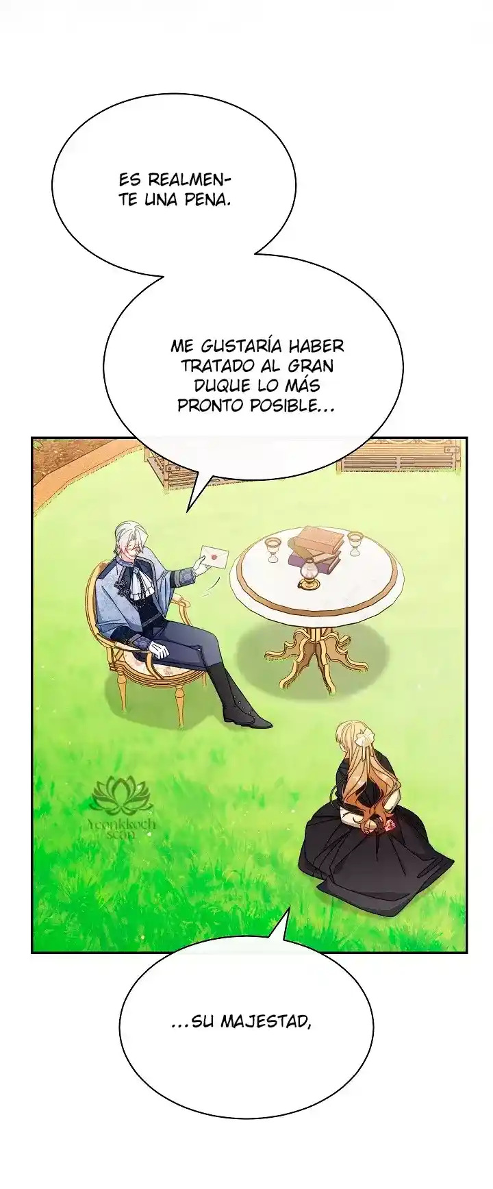Me Haré Responsable Del Bienestar De Mi Esposo - Capítulo 72 - Página 18 - LectorTMOo