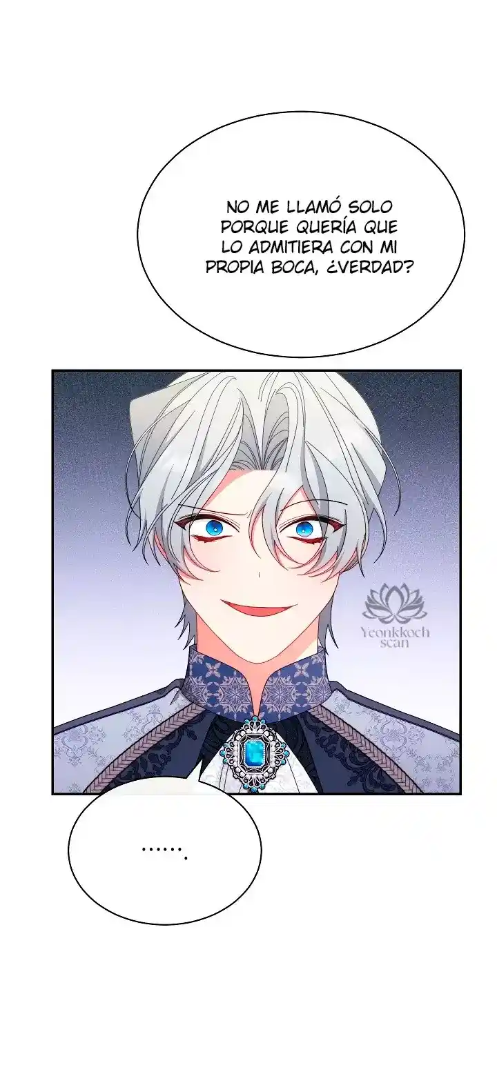 Me Haré Responsable Del Bienestar De Mi Esposo - Capítulo 72 - Página 20 - LectorTMOo