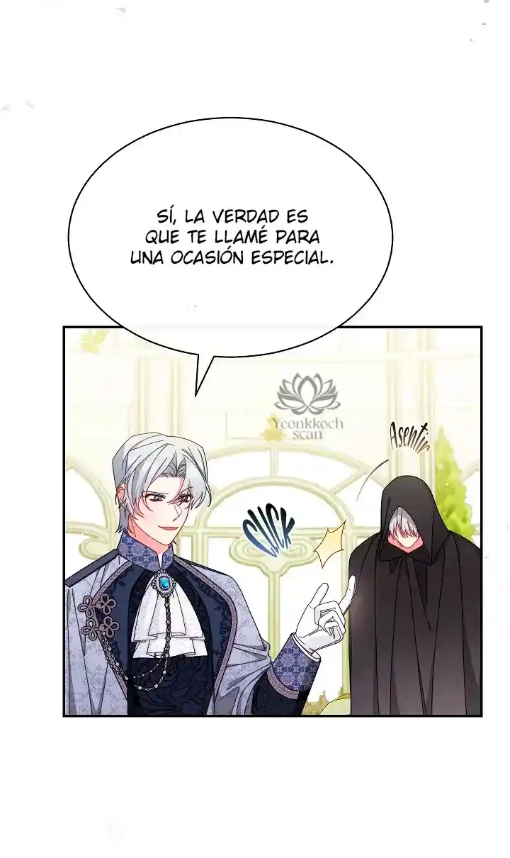Me Haré Responsable Del Bienestar De Mi Esposo - Capítulo 72 - Página 22 - LectorTMOo