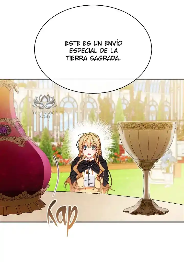 Me Haré Responsable Del Bienestar De Mi Esposo - Capítulo 72 - Página 24 - LectorTMOo