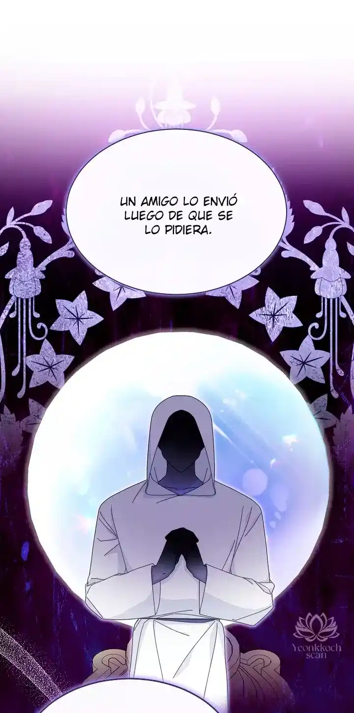 Me Haré Responsable Del Bienestar De Mi Esposo - Capítulo 72 - Página 25 - LectorTMOo