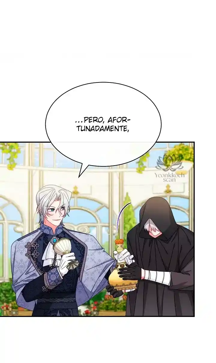 Me Haré Responsable Del Bienestar De Mi Esposo - Capítulo 72 - Página 53 - LectorTMOo
