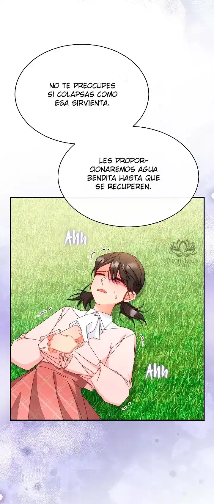 Me Haré Responsable Del Bienestar De Mi Esposo - Capítulo 72 - Página 63 - LectorTMOo
