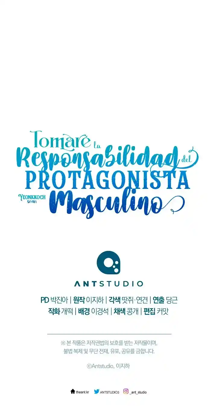 Me Haré Responsable Del Bienestar De Mi Esposo - Capítulo 72 - Página 74 - LectorTMOo