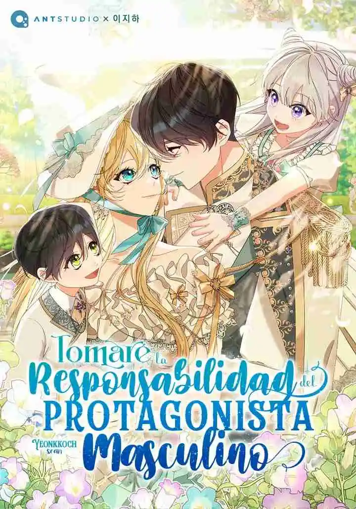 Me Haré Responsable Del Bienestar De Mi Esposo - Capítulo 75 - Página 1 - LectorTMOo