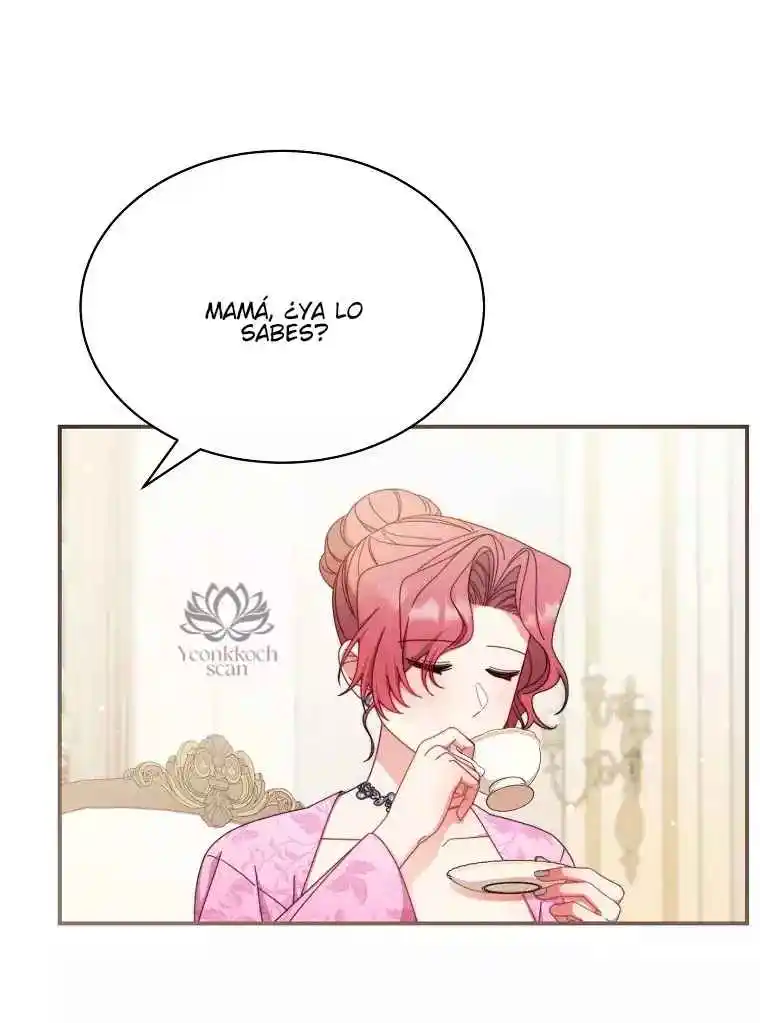 Me Haré Responsable Del Bienestar De Mi Esposo - Capítulo 75 - Página 7 - LectorTMOo