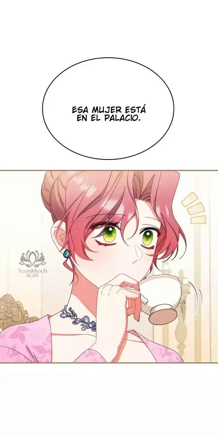 Me Haré Responsable Del Bienestar De Mi Esposo - Capítulo 75 - Página 8 - LectorTMOo