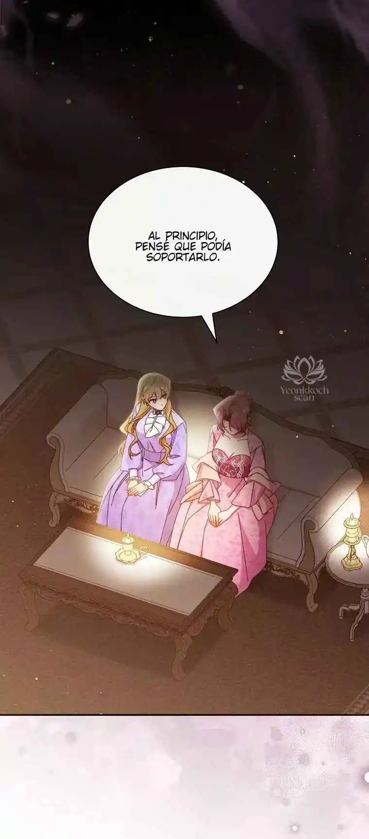 Me Haré Responsable Del Bienestar De Mi Esposo - Capítulo 75 - Página 25 - LectorTMOo