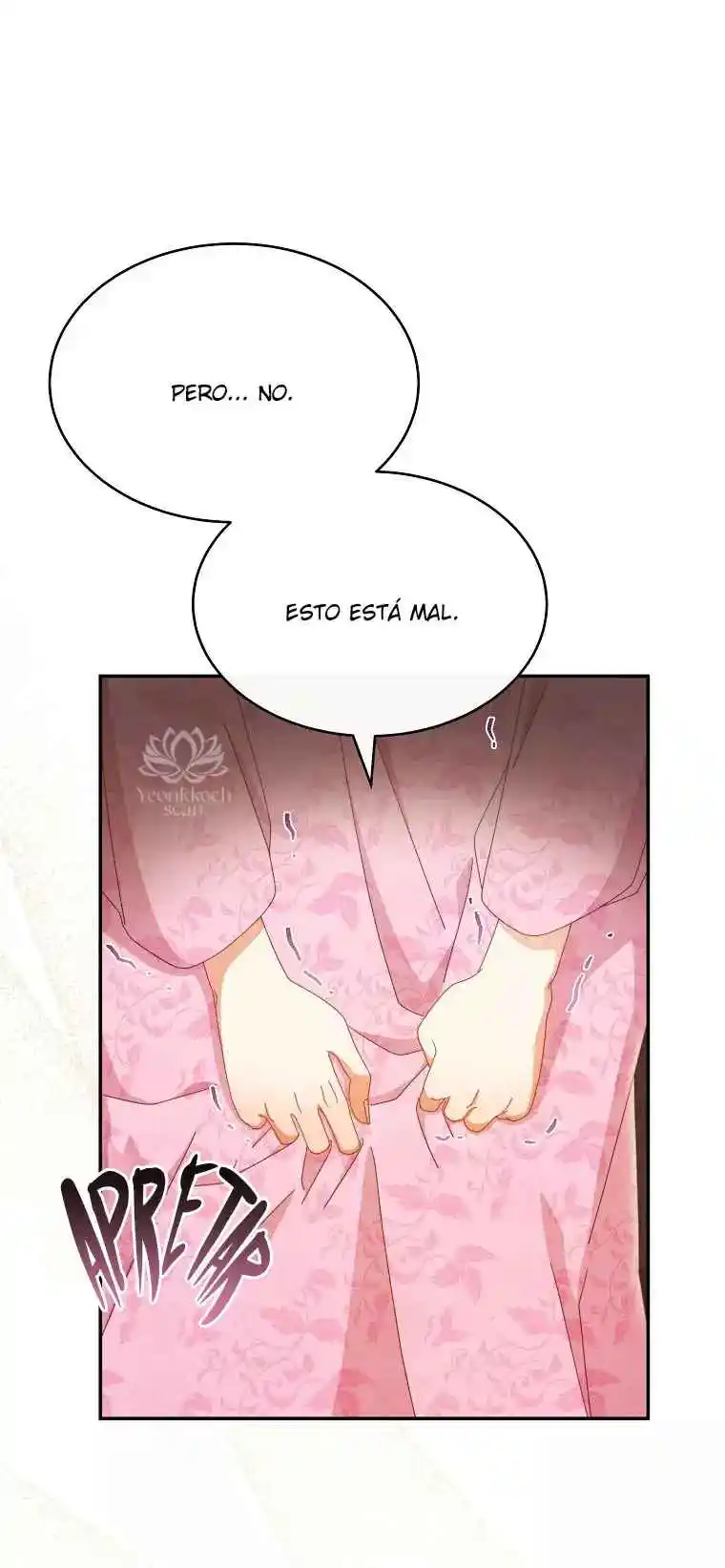 Me Haré Responsable Del Bienestar De Mi Esposo - Capítulo 75 - Página 27 - LectorTMOo