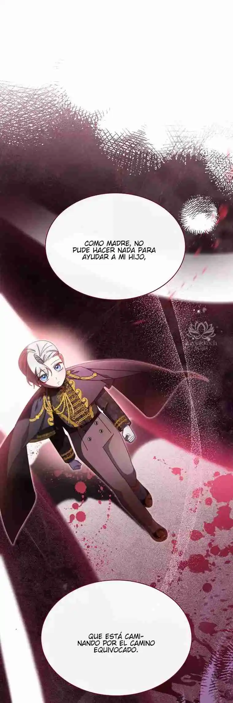 Me Haré Responsable Del Bienestar De Mi Esposo - Capítulo 75 - Página 29 - LectorTMOo