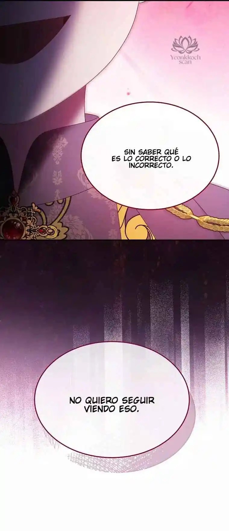 Me Haré Responsable Del Bienestar De Mi Esposo - Capítulo 75 - Página 32 - LectorTMOo