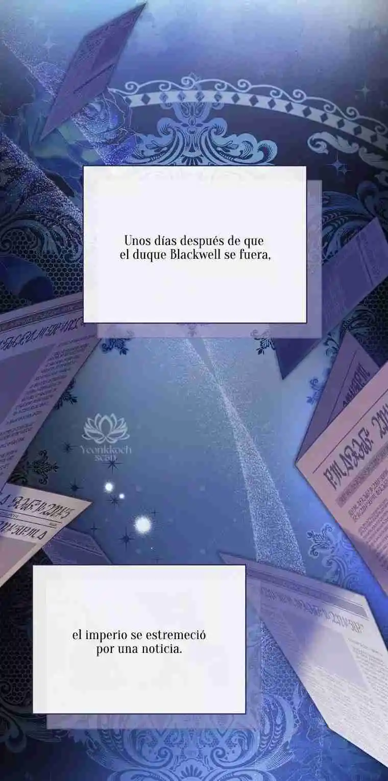 Me Haré Responsable Del Bienestar De Mi Esposo - Capítulo 75 - Página 61 - LectorTMOo