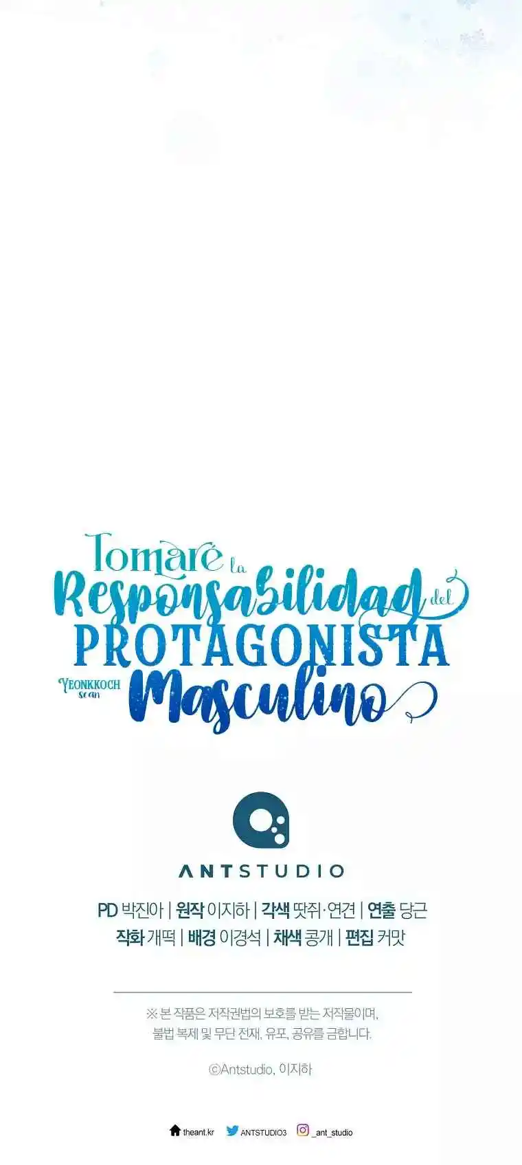 Me Haré Responsable Del Bienestar De Mi Esposo - Capítulo 75 - Página 80 - LectorTMOo