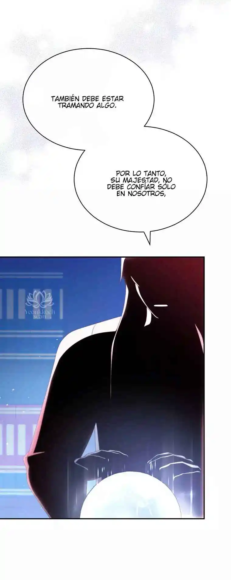 Me Haré Responsable Del Bienestar De Mi Esposo - Capítulo 76 - Página 5 - LectorTMOo