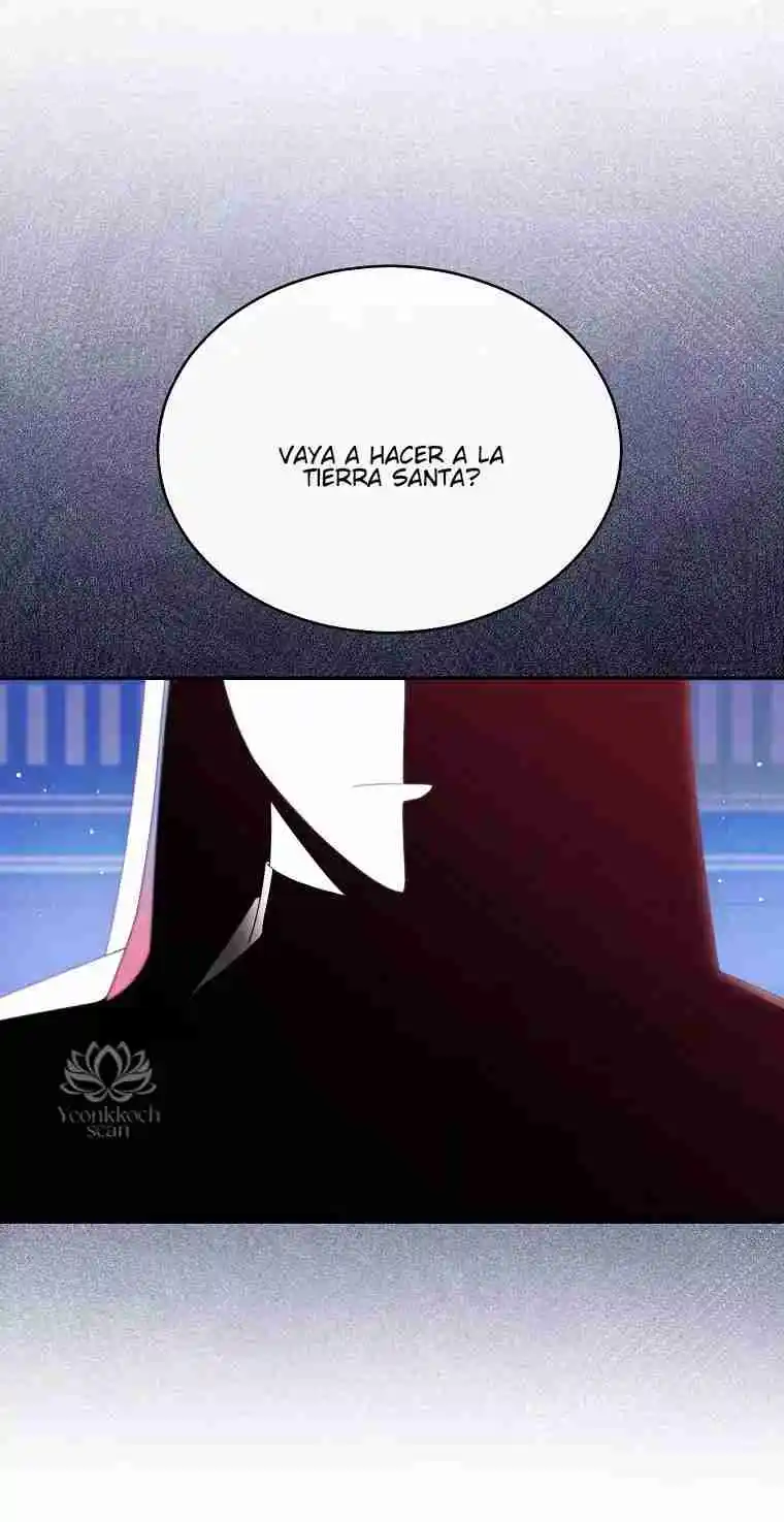 Me Haré Responsable Del Bienestar De Mi Esposo - Capítulo 76 - Página 7 - LectorTMOo