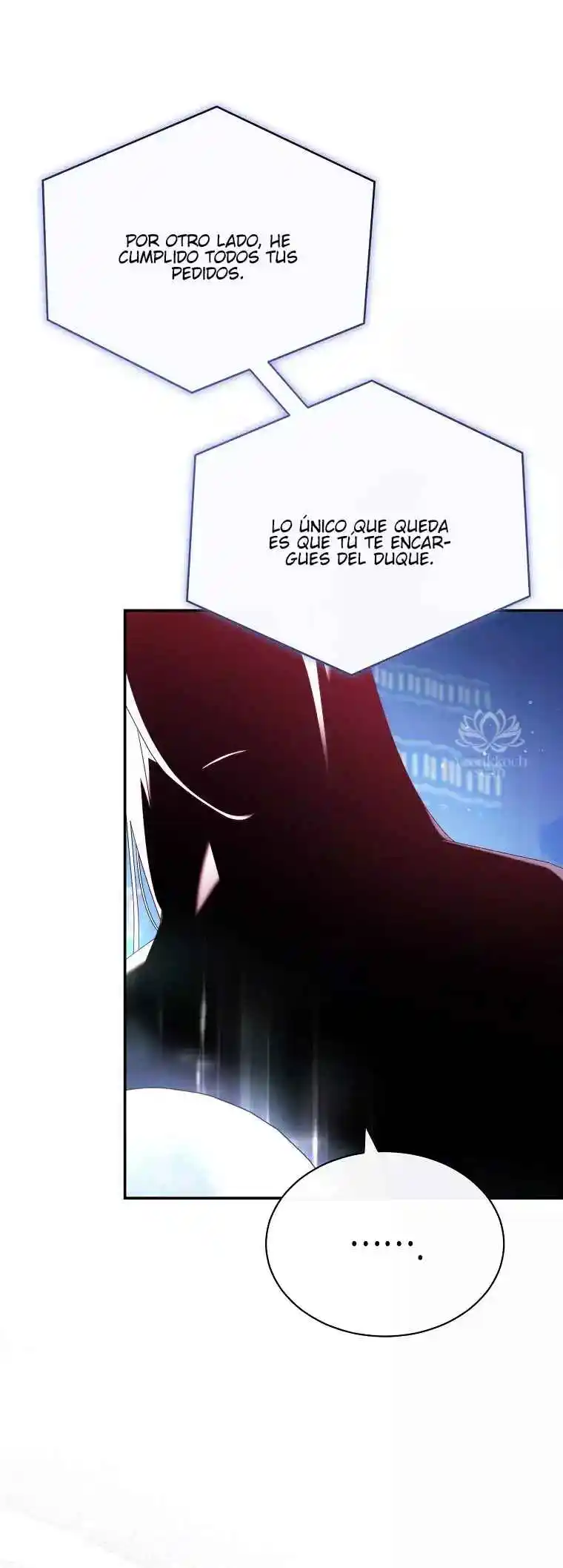 Me Haré Responsable Del Bienestar De Mi Esposo - Capítulo 76 - Página 9 - LectorTMOo