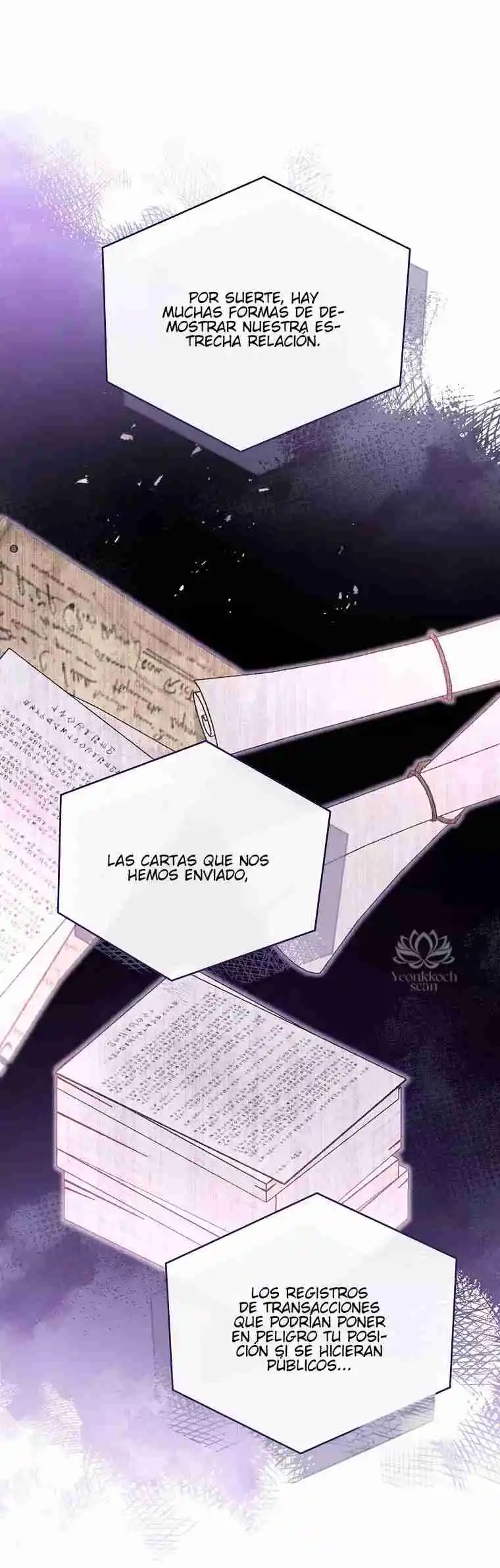 Me Haré Responsable Del Bienestar De Mi Esposo - Capítulo 76 - Página 13 - LectorTMOo