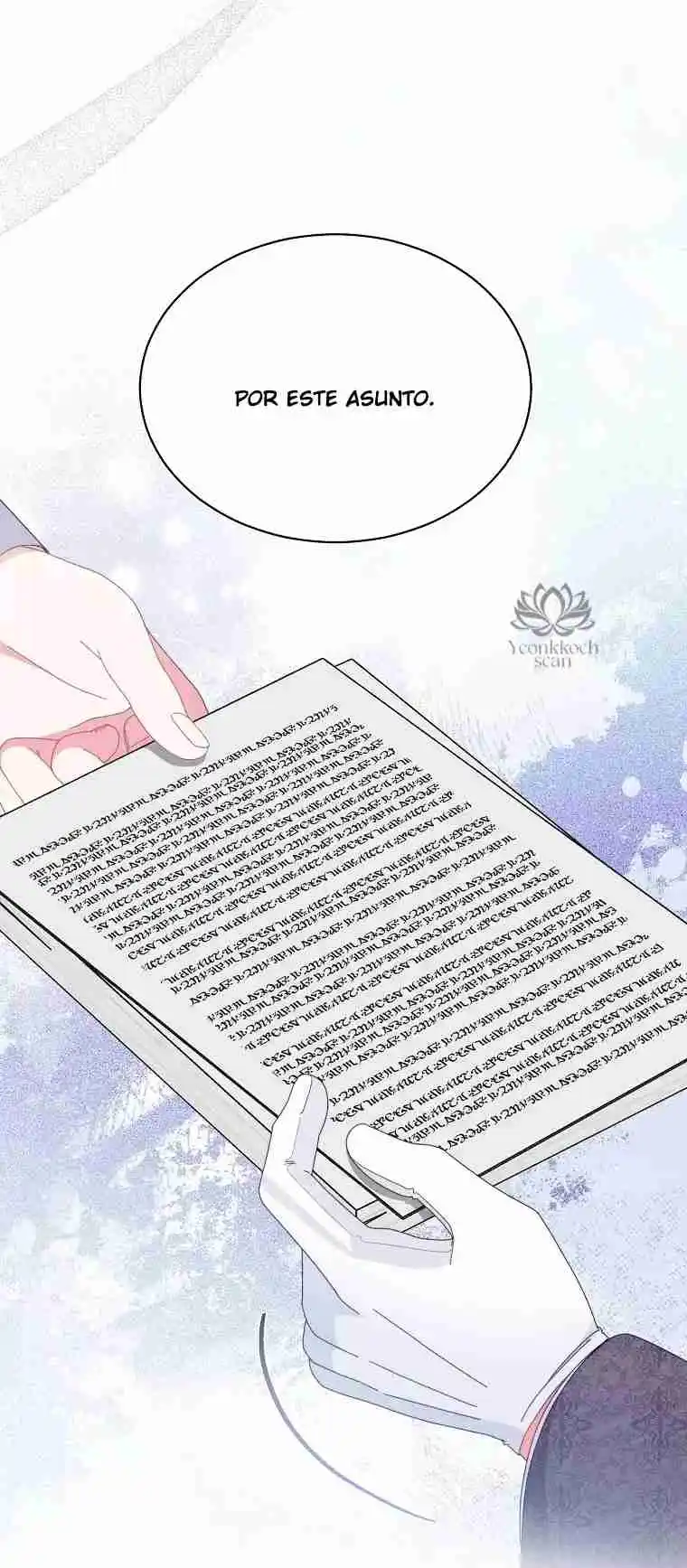 Me Haré Responsable Del Bienestar De Mi Esposo - Capítulo 76 - Página 26 - LectorTMOo