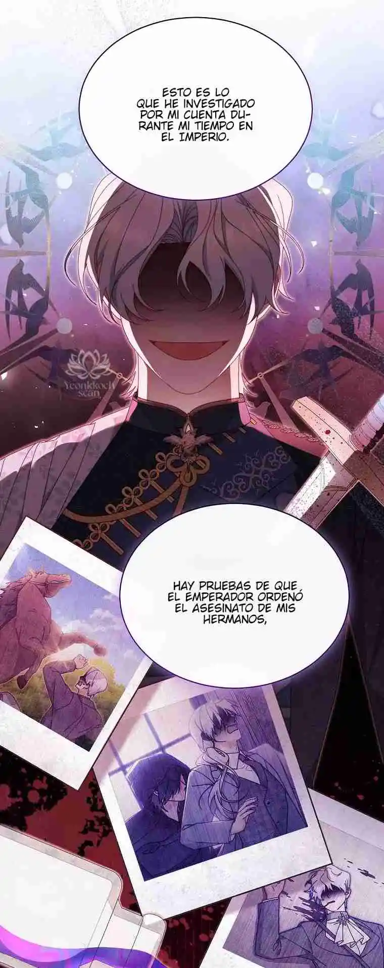 Me Haré Responsable Del Bienestar De Mi Esposo - Capítulo 76 - Página 28 - LectorTMOo