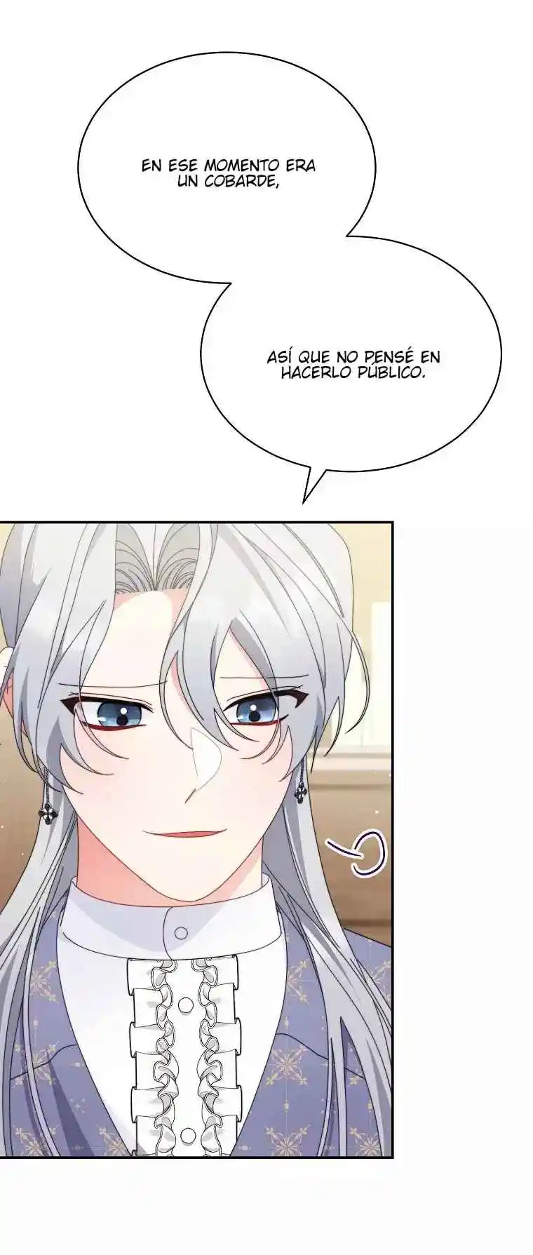 Me Haré Responsable Del Bienestar De Mi Esposo - Capítulo 76 - Página 32 - LectorTMOo