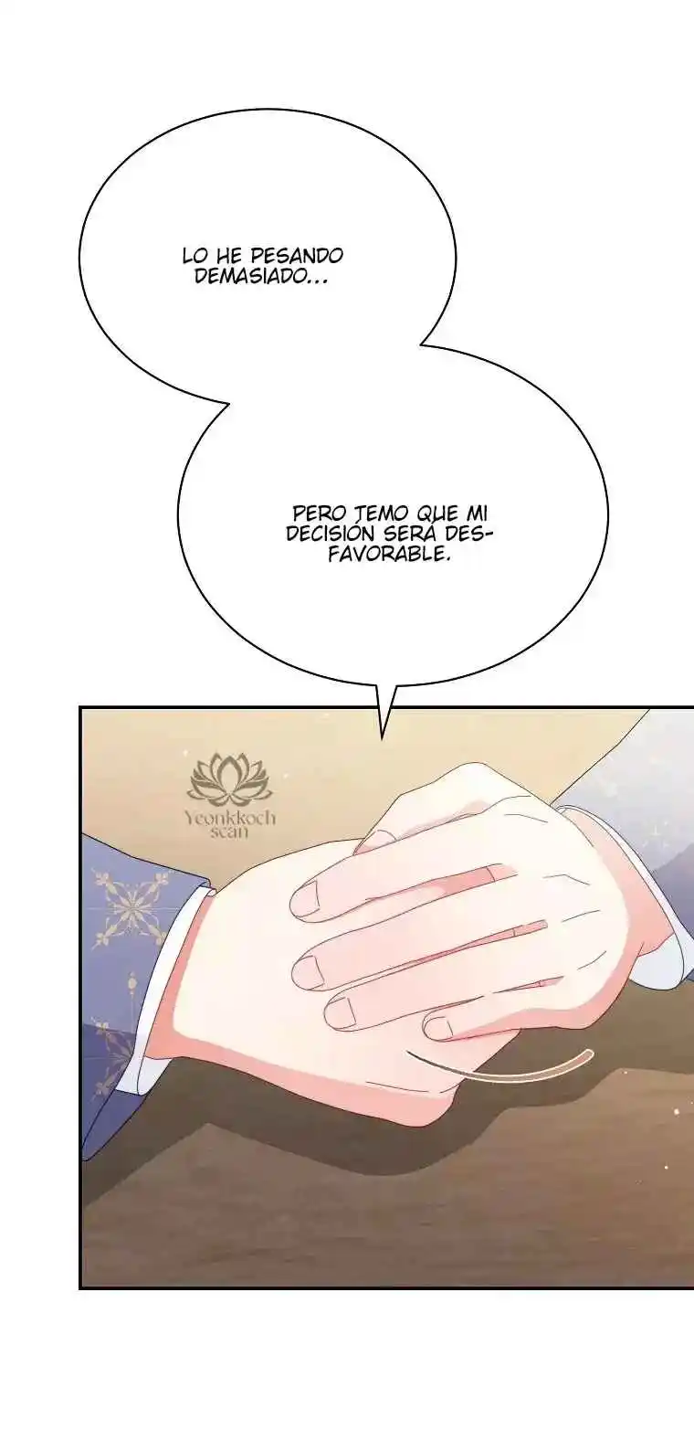 Me Haré Responsable Del Bienestar De Mi Esposo - Capítulo 76 - Página 36 - LectorTMOo