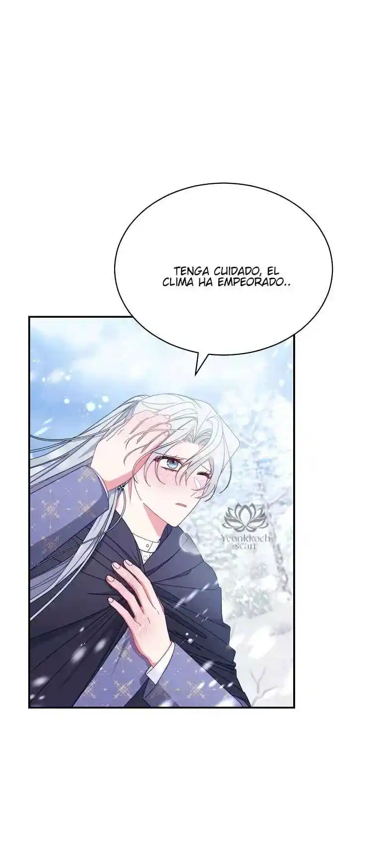 Me Haré Responsable Del Bienestar De Mi Esposo - Capítulo 76 - Página 40 - LectorTMOo