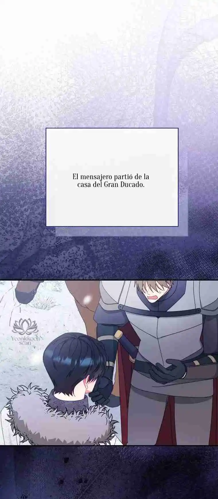 Me Haré Responsable Del Bienestar De Mi Esposo - Capítulo 76 - Página 52 - LectorTMOo