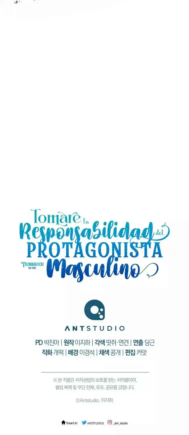 Me Haré Responsable Del Bienestar De Mi Esposo - Capítulo 76 - Página 68 - LectorTMOo