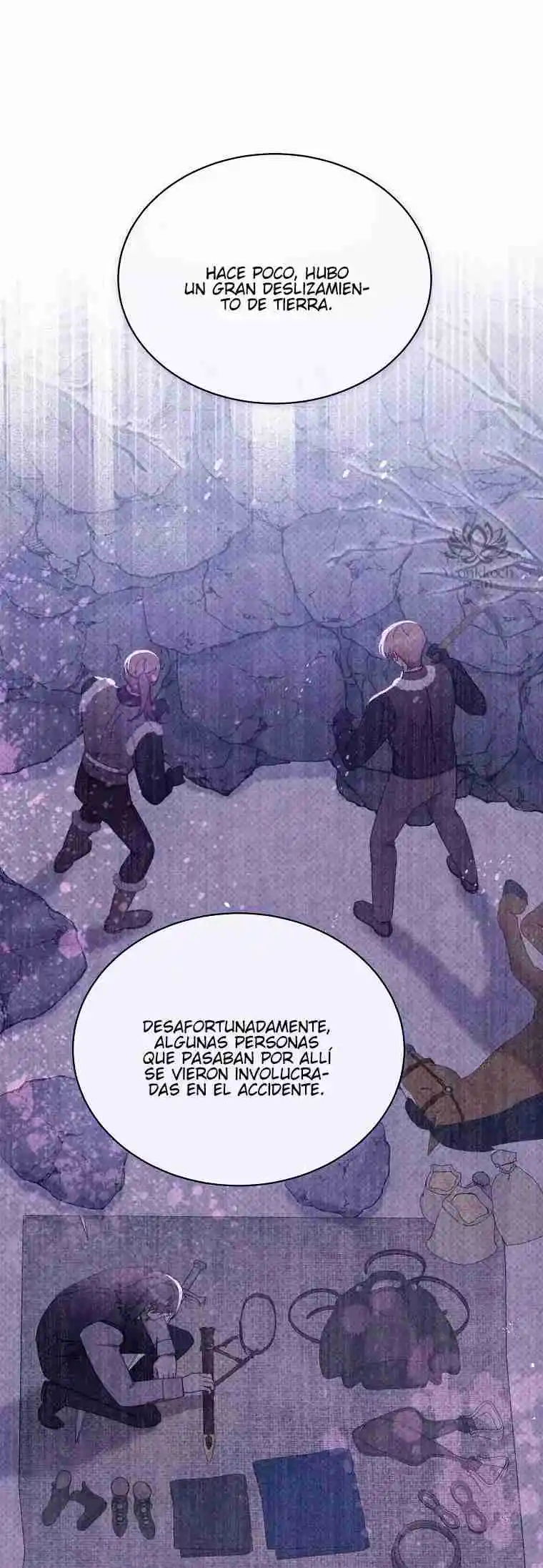 Me Haré Responsable Del Bienestar De Mi Esposo - Capítulo 77 - Página 7 - LectorTMOo