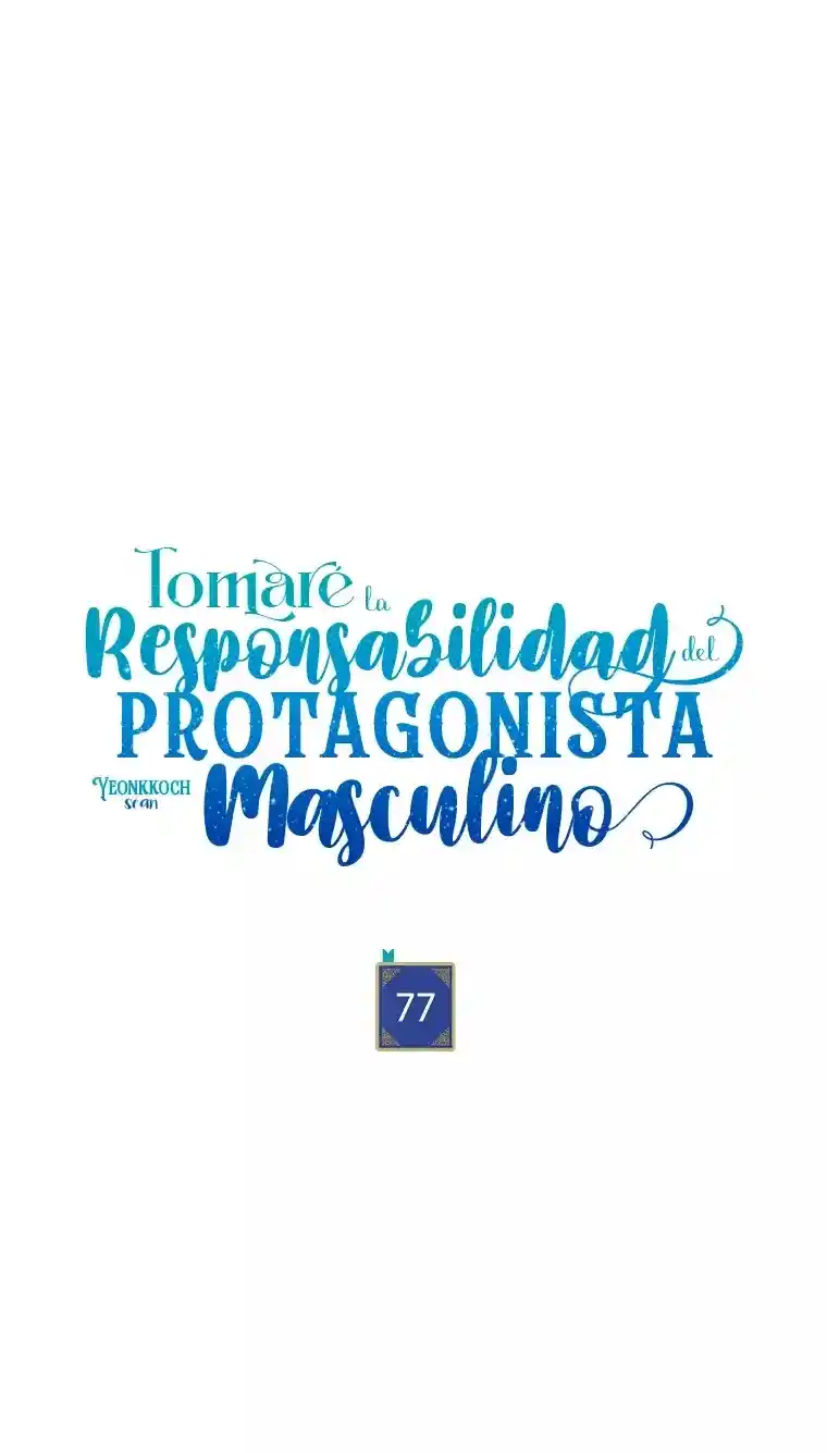 Me Haré Responsable Del Bienestar De Mi Esposo - Capítulo 77 - Página 13 - LectorTMOo