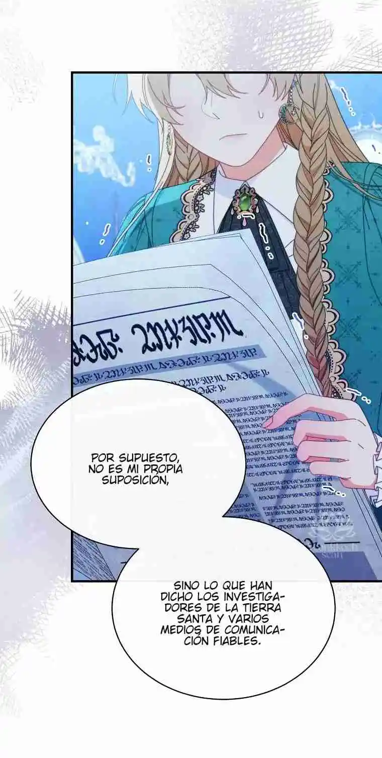 Me Haré Responsable Del Bienestar De Mi Esposo - Capítulo 77 - Página 15 - LectorTMOo