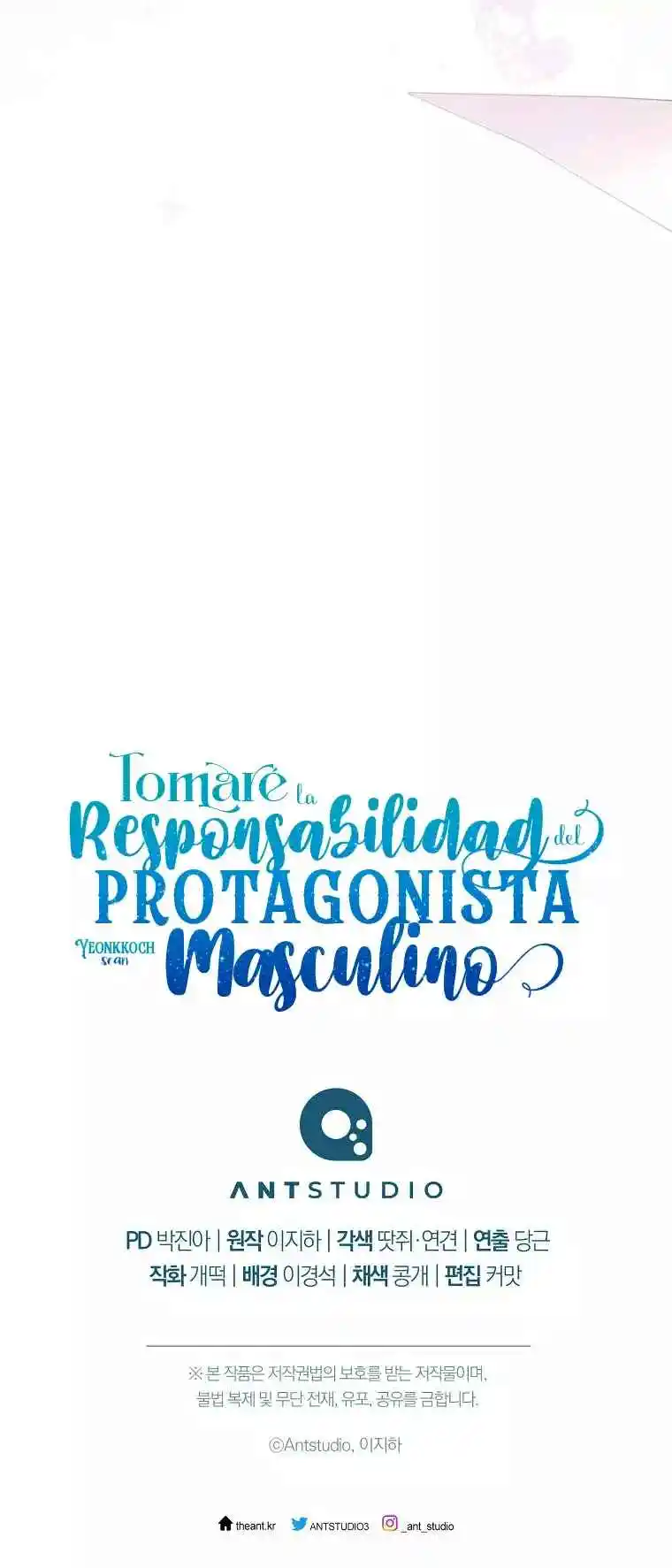 Me Haré Responsable Del Bienestar De Mi Esposo - Capítulo 77 - Página 72 - LectorTMOo