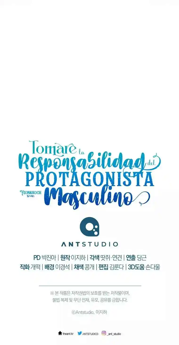 Me Haré Responsable Del Bienestar De Mi Esposo - Capítulo 78 - Página 73 - LectorTMOo